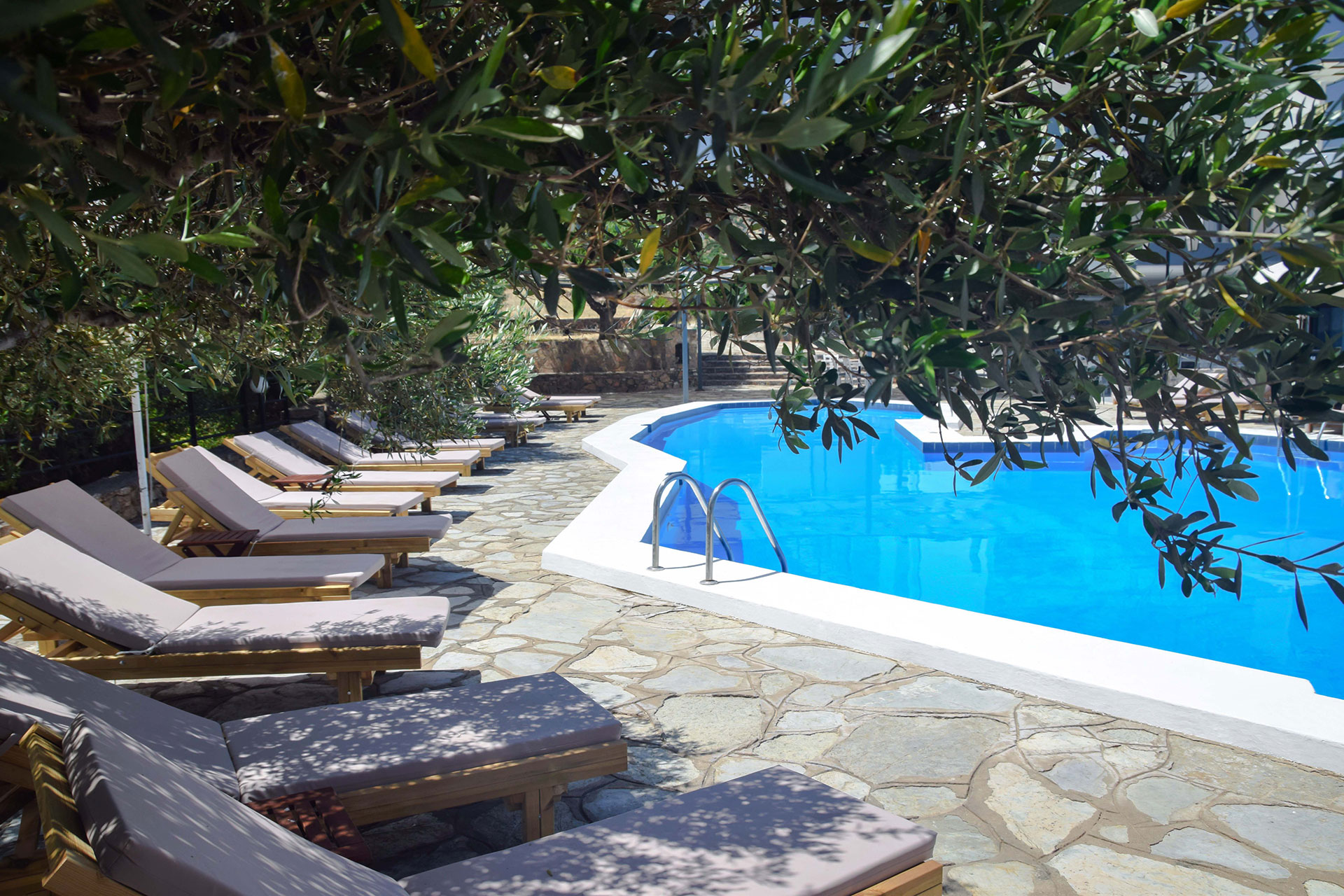 Hotel Meliti Boutique Hotel (Adults Only), Griechenland, Agios Nikolaos (Kreta). Großes 1